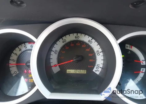 2015 Toyota Tacoma Base V6 from USA, damaged, VIN 5TFLU4EN6FX123489